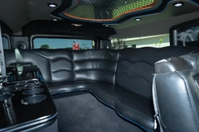 Hummer H2 Hummer h6 Players edition | Auto.bg — изображение 8 Hummer H2 Hummer h6 Players edition | Auto.bg — изображение 8