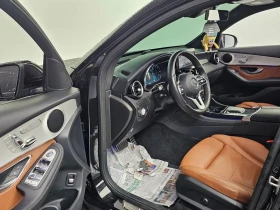 Mercedes-Benz GLC GLC220 d 4MATIC Coupe| 143к.с.| ВКЛ.ТЕХНОТЕСТ | Auto.bg — изображение 10 Mercedes-Benz GLC GLC220 d 4MATIC Coupe| 143к.с.| ВКЛ.ТЕХНОТЕСТ | Auto.bg — изображение 10