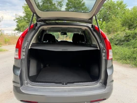 Honda Cr-v 2.2D 4x4 EXECUTIVE Сервизна История 2-ключа.Камера | Auto.bg — изображение 10 Honda Cr-v 2.2D 4x4 EXECUTIVE Сервизна История 2-ключа.Камера | Auto.bg — изображение 10