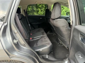 Honda Cr-v 2.2D 4x4 EXECUTIVE Сервизна История 2-ключа.Камера | Auto.bg — изображение 9 Honda Cr-v 2.2D 4x4 EXECUTIVE Сервизна История 2-ключа.Камера | Auto.bg — изображение 9