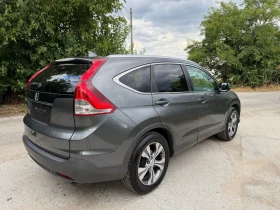 Honda Cr-v 2.2D 4x4 EXECUTIVE Сервизна История 2-ключа.Камера | Auto.bg — изображение 5 Honda Cr-v 2.2D 4x4 EXECUTIVE Сервизна История 2-ключа.Камера | Auto.bg — изображение 5