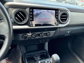 Toyota Tacoma * 4x4 Double Cab * АВТОКРЕДИТ БЕЗ ПЪРВОНАЧАЛНА * | Auto.bg — изображение 9 Toyota Tacoma * 4x4 Double Cab * АВТОКРЕДИТ БЕЗ ПЪРВОНАЧАЛНА * | Auto.bg — изображение 9