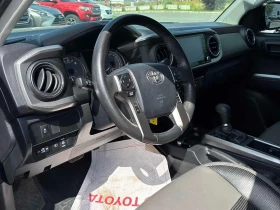 Toyota Tacoma * 4x4 Double Cab * АВТОКРЕДИТ БЕЗ ПЪРВОНАЧАЛНА * | Auto.bg — изображение 5 Toyota Tacoma * 4x4 Double Cab * АВТОКРЕДИТ БЕЗ ПЪРВОНАЧАЛНА * | Auto.bg — изображение 5