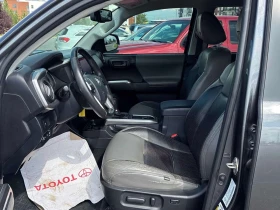 Toyota Tacoma * 4x4 Double Cab * АВТОКРЕДИТ БЕЗ ПЪРВОНАЧАЛНА * | Auto.bg — изображение 12 Toyota Tacoma * 4x4 Double Cab * АВТОКРЕДИТ БЕЗ ПЪРВОНАЧАЛНА * | Auto.bg — изображение 12