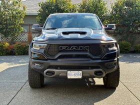 Снимка Dodge RAM 1500
