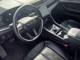 Jeep Grand cherokee * Limited * CARFAX * | Auto.bg — изображение 5 Jeep Grand cherokee * Limited * CARFAX * | Auto.bg — изображение 5