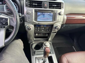 Toyota 4runner SR5 AWD 4.0L * FULL MAX* - 18300 € - 60709542 8 | Car24.bg Toyota 4runner SR5 AWD 4.0L * FULL MAX* - 18300 € - 60709542 8
