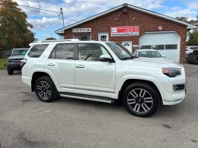 Toyota 4runner SR5 AWD 4.0L * FULL MAX* - 18300 € - 60709542 4 | Car24.bg Toyota 4runner SR5 AWD 4.0L * FULL MAX* - 18300 € - 60709542 4
