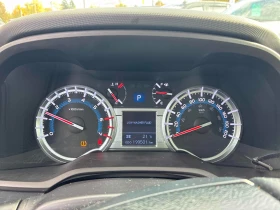 Toyota 4runner SR5 AWD 4.0L * FULL MAX* - 18300 € - 60709542 9 | Car24.bg Toyota 4runner SR5 AWD 4.0L * FULL MAX* - 18300 € - 60709542 9