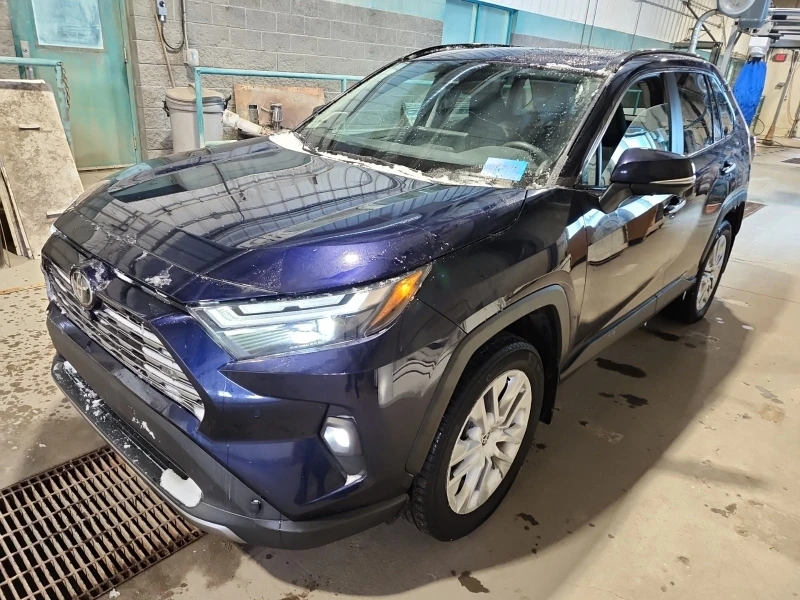 Toyota Rav4 Limited | Черен Салон | Сервизна История | - 32500 € / 63564.47 лв. - 54871680 1 | Car24.bg Toyota Rav4 Limited | Черен Салон | Сервизна История | - 32500 € / 63564.47 лв. - 54871680 1