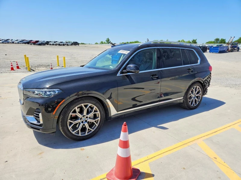 BMW X7 XDRIVE40I| DISTRONIC| HARMAN| HUD| ПАНО| ВАКУУМ| О - 29900 € / 58479.32 лв. - 22702420 1 | Car24.bg BMW X7 XDRIVE40I| DISTRONIC| HARMAN| HUD| ПАНО| ВАКУУМ| О - 29900 € / 58479.32 лв. - 22702420 1
