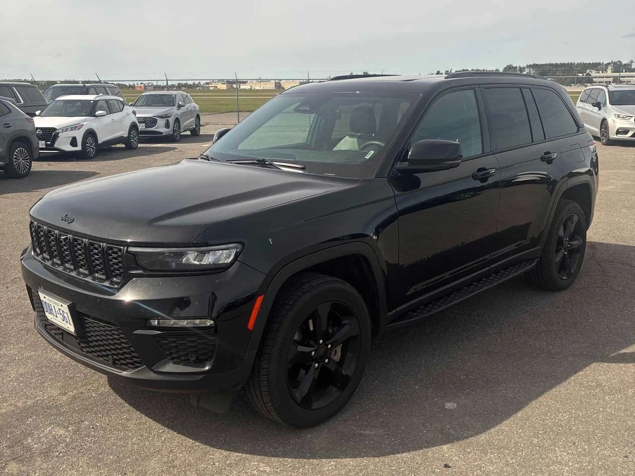 Jeep Grand cherokee * Limited * CARFAX * | Auto.bg — изображение 1 Jeep Grand cherokee * Limited * CARFAX * | Auto.bg — изображение 1