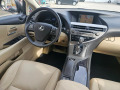 Lexus RX 450 HYBRID-4x4 - [13] 