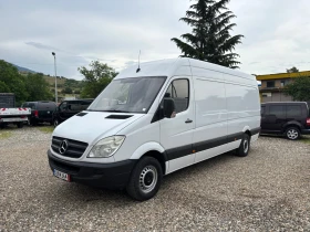Mercedes-Benz Sprinter 313CDI MAXI EURO5 НАПЪЛНО ОБСЛУЖЕН