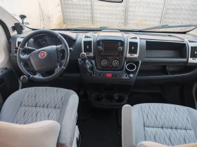 Кемпер Fiat DUCATO 2.3 multijet L3h2 | Auto.bg — изображение 4 Кемпер Fiat DUCATO 2.3 multijet L3h2 | Auto.bg — изображение 4