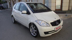 Mercedes-Benz A 180 2.0.d.109.k.c.AVANGARDE 1 - Car24.bg Mercedes-Benz A 180 2.0.d.109.k.c.AVANGARDE 1