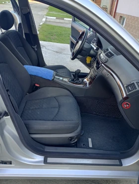 Mercedes-Benz E 220 CDI 0884501099 | Mobile.bg — малка снимка 13