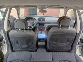 Mercedes-Benz E 220 CDI 0884501099 | Mobile.bg — малка снимка 14