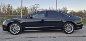 Audi A8 4.2TDI/LONG/MATRIX/FULL - Car24.bg Audi A8 4.2TDI/LONG/MATRIX/FULL