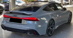 Audi Rs7 4.0 Sportback Quattro - 167998 лв. / 85896.01 € - 44872808 4 | Car24.bg Audi Rs7 4.0 Sportback Quattro - 167998 лв. / 85896.01 € - 44872808 4