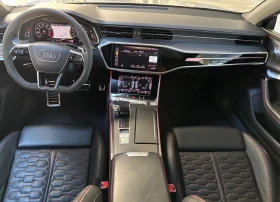Audi Rs7 4.0 Sportback Quattro - 167998 лв. / 85896.01 € - 44872808 7 | Car24.bg Audi Rs7 4.0 Sportback Quattro - 167998 лв. / 85896.01 € - 44872808 7