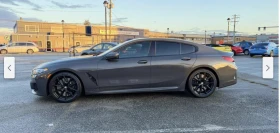 BMW 850 M850* XDRIVE* BOWER* WILKINS* ПОДГРЕВ* МАСАЖ* 360К - 73500 лв. / 37579.95 € - 79070740 7 | Car24.bg BMW 850 M850* XDRIVE* BOWER* WILKINS* ПОДГРЕВ* МАСАЖ* 360К - 73500 лв. / 37579.95 € - 79070740 7