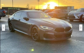 BMW 850 M850* XDRIVE* BOWER* WILKINS* ПОДГРЕВ* МАСАЖ* 360К - 73500 лв. / 37579.95 € - 79070740 3 | Car24.bg BMW 850 M850* XDRIVE* BOWER* WILKINS* ПОДГРЕВ* МАСАЖ* 360К - 73500 лв. / 37579.95 € - 79070740 3