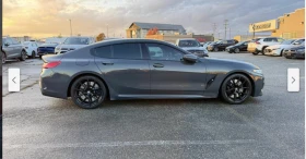 BMW 850 M850* XDRIVE* BOWER* WILKINS* ПОДГРЕВ* МАСАЖ* 360К - 73500 лв. / 37579.95 € - 79070740 6 | Car24.bg BMW 850 M850* XDRIVE* BOWER* WILKINS* ПОДГРЕВ* МАСАЖ* 360К - 73500 лв. / 37579.95 € - 79070740 6