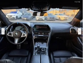 BMW 850 M850* XDRIVE* BOWER* WILKINS* ПОДГРЕВ* МАСАЖ* 360К - 73500 лв. / 37579.95 € - 79070740 10 | Car24.bg BMW 850 M850* XDRIVE* BOWER* WILKINS* ПОДГРЕВ* МАСАЖ* 360К - 73500 лв. / 37579.95 € - 79070740 10