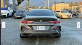 BMW 850 M850* XDRIVE* BOWER* WILKINS* ПОДГРЕВ* МАСАЖ* 360К - 73500 лв. / 37579.95 € - 79070740 9 | Car24.bg BMW 850 M850* XDRIVE* BOWER* WILKINS* ПОДГРЕВ* МАСАЖ* 360К - 73500 лв. / 37579.95 € - 79070740 9