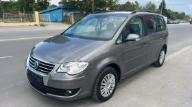 Снимка VW Touran