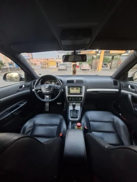 Skoda Octavia 2.0 TDI VRS 170hp - 7200 € / 14081.98 лв. - 70798370 9 | Car24.bg Skoda Octavia 2.0 TDI VRS 170hp - 7200 € / 14081.98 лв. - 70798370 9