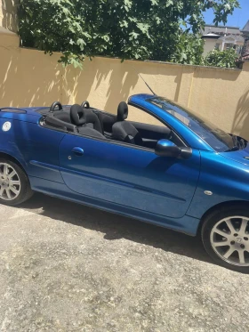 Peugeot 206 Кабриолет | Auto.bg — изображение 10 Peugeot 206 Кабриолет | Auto.bg — изображение 10