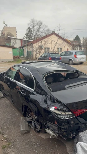 Mercedes-Benz C 300 - 8000 € / 15646.64 лв. - 14948762 2 | Car24.bg Mercedes-Benz C 300 - 8000 € / 15646.64 лв. - 14948762 2