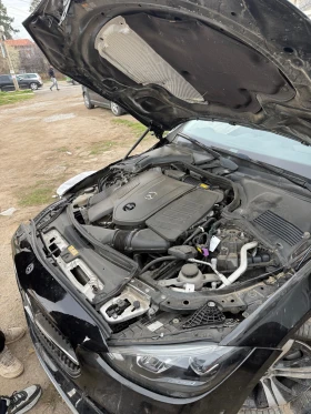 Mercedes-Benz C 300 - 8000 € / 15646.64 лв. - 14948762 4 | Car24.bg Mercedes-Benz C 300 - 8000 € / 15646.64 лв. - 14948762 4
