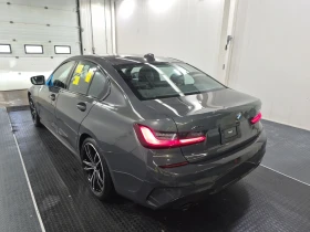 BMW 330 I * XDRIVE * M SPORT * 2022 * ПАНОРАМА * CARFAX * | Auto.bg — изображение 4 BMW 330 I * XDRIVE * M SPORT * 2022 * ПАНОРАМА * CARFAX * | Auto.bg — изображение 4