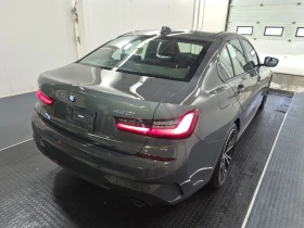 BMW 330 I * XDRIVE * M SPORT * 2022 * ПАНОРАМА * CARFAX * | Auto.bg — изображение 3 BMW 330 I * XDRIVE * M SPORT * 2022 * ПАНОРАМА * CARFAX * | Auto.bg — изображение 3