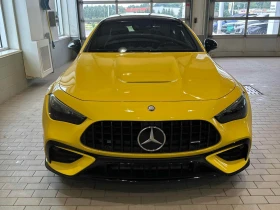 Mercedes-Benz CLE 53 AMG* 4MATIC+ * 360* HUD* PANO* BURMESTER* ПОДГРЕВ* | Auto.bg — изображение 6 Mercedes-Benz CLE 53 AMG* 4MATIC+ * 360* HUD* PANO* BURMESTER* ПОДГРЕВ* | Auto.bg — изображение 6