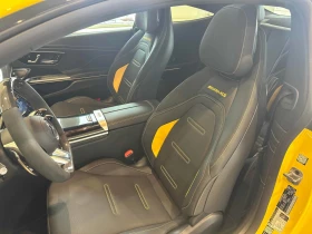 Mercedes-Benz CLE 53 AMG* 4MATIC+ * 360* HUD* PANO* BURMESTER* ПОДГРЕВ* | Auto.bg — изображение 12 Mercedes-Benz CLE 53 AMG* 4MATIC+ * 360* HUD* PANO* BURMESTER* ПОДГРЕВ* | Auto.bg — изображение 12