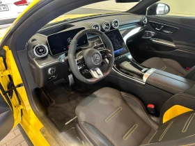 Mercedes-Benz CLE 53 AMG* 4MATIC+ * 360* HUD* PANO* BURMESTER* ПОДГРЕВ* | Auto.bg — изображение 5 Mercedes-Benz CLE 53 AMG* 4MATIC+ * 360* HUD* PANO* BURMESTER* ПОДГРЕВ* | Auto.bg — изображение 5