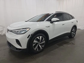 VW ID.4 Pro