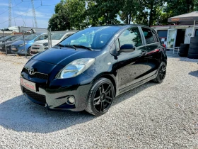 Toyota Yaris 1.8 TS 6-SPEED 133PS. SWISS | Auto.bg — изображение 2 Toyota Yaris 1.8 TS 6-SPEED 133PS. SWISS | Auto.bg — изображение 2