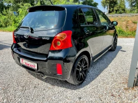 Toyota Yaris 1.8 TS 6-SPEED 133PS. SWISS | Auto.bg — изображение 4 Toyota Yaris 1.8 TS 6-SPEED 133PS. SWISS | Auto.bg — изображение 4