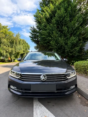 Снимка VW Passat