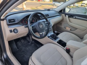 VW Passat 1.6d-Navi-Keyless-Euro5B-170.000km-6sk | Auto.bg — изображение 13 VW Passat 1.6d-Navi-Keyless-Euro5B-170.000km-6sk | Auto.bg — изображение 13