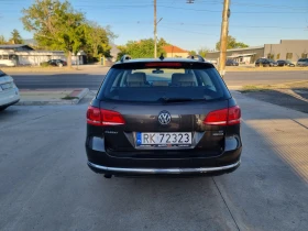 VW Passat 1.6d-Navi-Keyless-Euro5B-170.000km-6sk | Auto.bg — изображение 6 VW Passat 1.6d-Navi-Keyless-Euro5B-170.000km-6sk | Auto.bg — изображение 6
