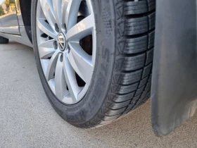 VW Passat 1.6d-Navi-Keyless-Euro5B-170.000km-6sk | Auto.bg — изображение 8 VW Passat 1.6d-Navi-Keyless-Euro5B-170.000km-6sk | Auto.bg — изображение 8