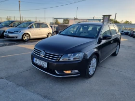 VW Passat 1.6d-Navi-Keyless-Euro5B-170.000km-6sk