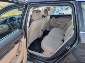 VW Passat 1.6d-Navi-Keyless-Euro5B-170.000km-6sk | Auto.bg — изображение 16 VW Passat 1.6d-Navi-Keyless-Euro5B-170.000km-6sk | Auto.bg — изображение 16