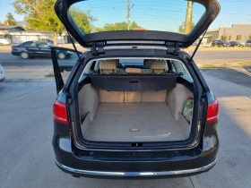 VW Passat 1.6d-Navi-Keyless-Euro5B-170.000km-6sk | Auto.bg — изображение 11 VW Passat 1.6d-Navi-Keyless-Euro5B-170.000km-6sk | Auto.bg — изображение 11